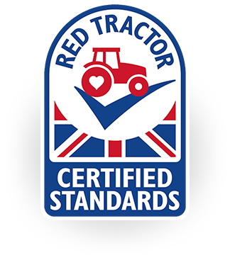 Red Tractor
